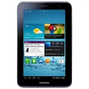 Ремонт планшета Samsung Galaxy Tab 2 7.0 в Санкт-Петербурге